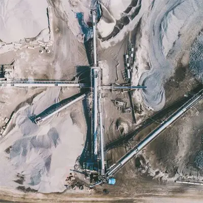 INDUSTRIE DU CIMENT