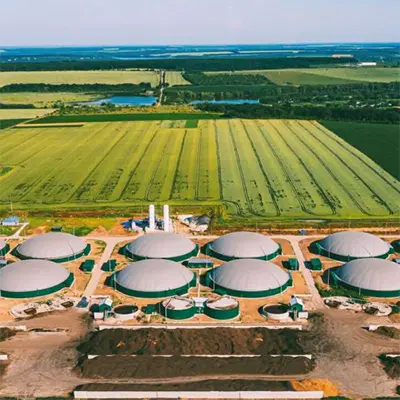 BIO & ÉNERGIES ALTERNATIVES