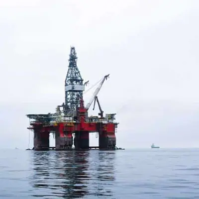 TRAITEMENT DU PÉTROLE ET DU GAZ